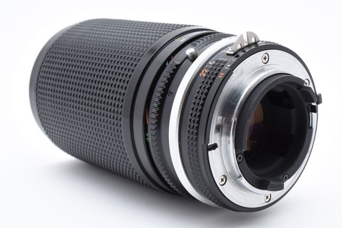 Nikon Ai-s Ais Zoom Nikkor 35-200mm F/3.5-4.5 MF Lens From JAPAN Excellent+++ - Picture 7 of 12