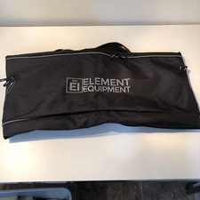 Element Equipment Snowboard Bag with Shoulder Strap and Gear Pockets