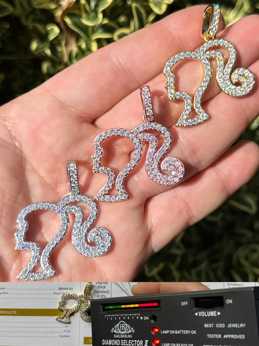 Barbie rocks jewelry hot sale