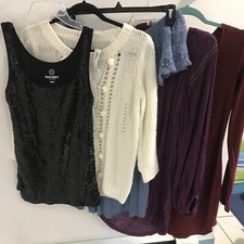 Ladies Medium 5 piece lot