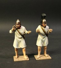 JOHN JENKINS ROMAN EMPIRE AGE OF ARTHUR BTCT-02 2 CARTHAGINIAN MARINE STEERSMEN