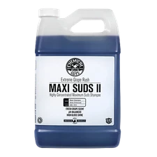 Chemical Guys CWS_1010 - Maxi-Suds II Grape Scent Snow Foam Cleanser Soap 1 gal