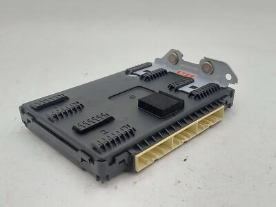 20 STINGER GT CK IBU BCM INTEGRATED BODY CONTROL MODULE 95400J5BK0