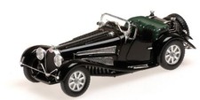 Minichamps 1/18 BUGATTI TYPE 54 ROADSTER 1931 - 107110160