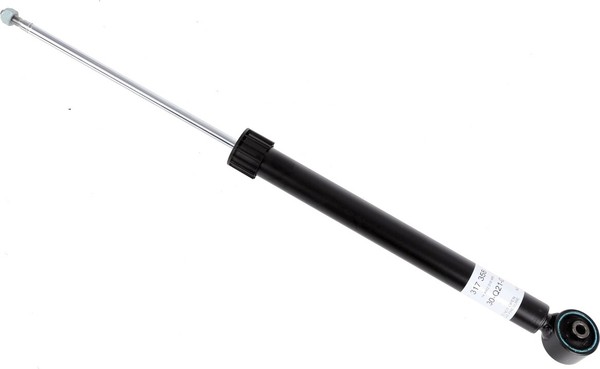 Sachs 317 358 Shock Absorber For Seat-image