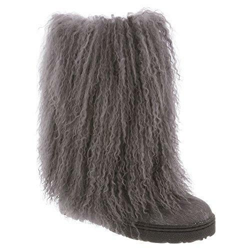 bearpaw boetis