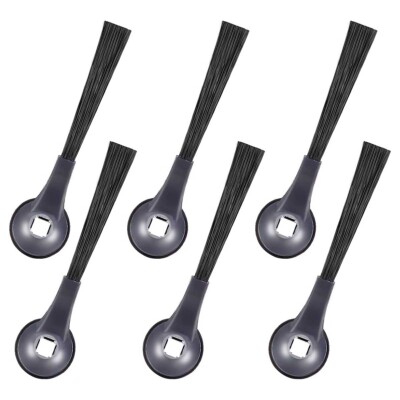 6x Replacement Side Brushes For Shark ION Robot S87 R85 RV850 RV750