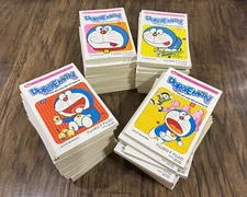 Doraemon manga Vietnamese - FULL COLLECTION- Volumes 1-45