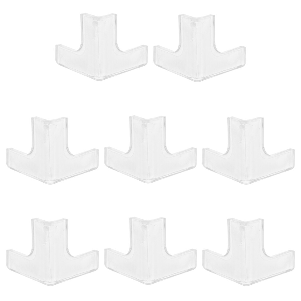 Table Corner Cover Baby Proofing Corners Silicone Corner Protector Corner Bumper