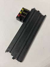 Mattel Tyco 9  Terminal Slot Car Track Hot Wheels No. B5832 Replacement