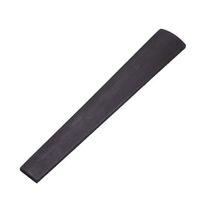VIOLA FINGERBOARD  Ceylon Ebony 4/4 AAA Graded 4 String Viola Musical Lumber