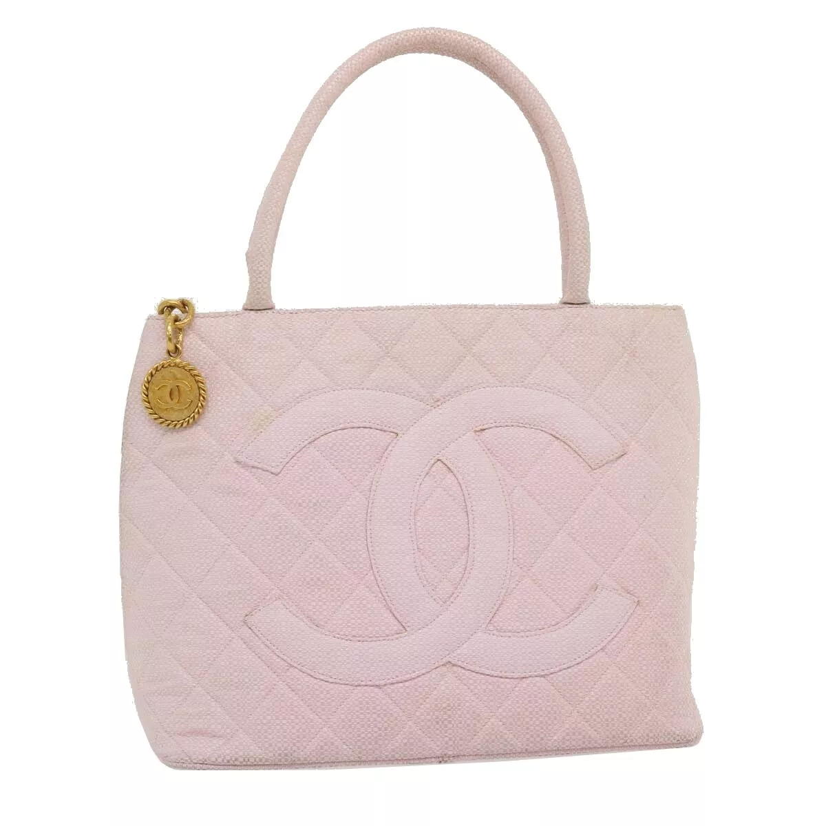 CHANEL COCO Mark Tote Bag