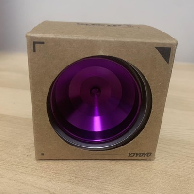 YJヨーヨー ラディアンス7075 YJYOYO