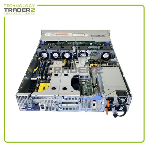 WF3FP Dell PowerEdge R540 Xeon Gold 5222 192GB DDR4 12x SFF Server W/ 1x XYHWN - Picture 2 of 4