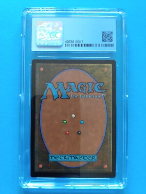 FOIL 🌈🌳 Rancor 🌳🌈 Urza's Legacy | Vintage MTG | NM+ / Mint