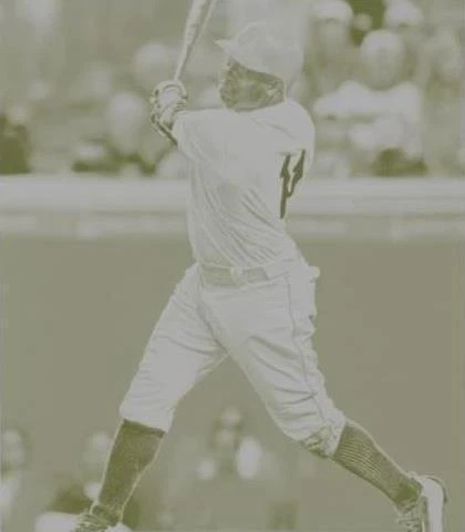 Printing Plate Yellow