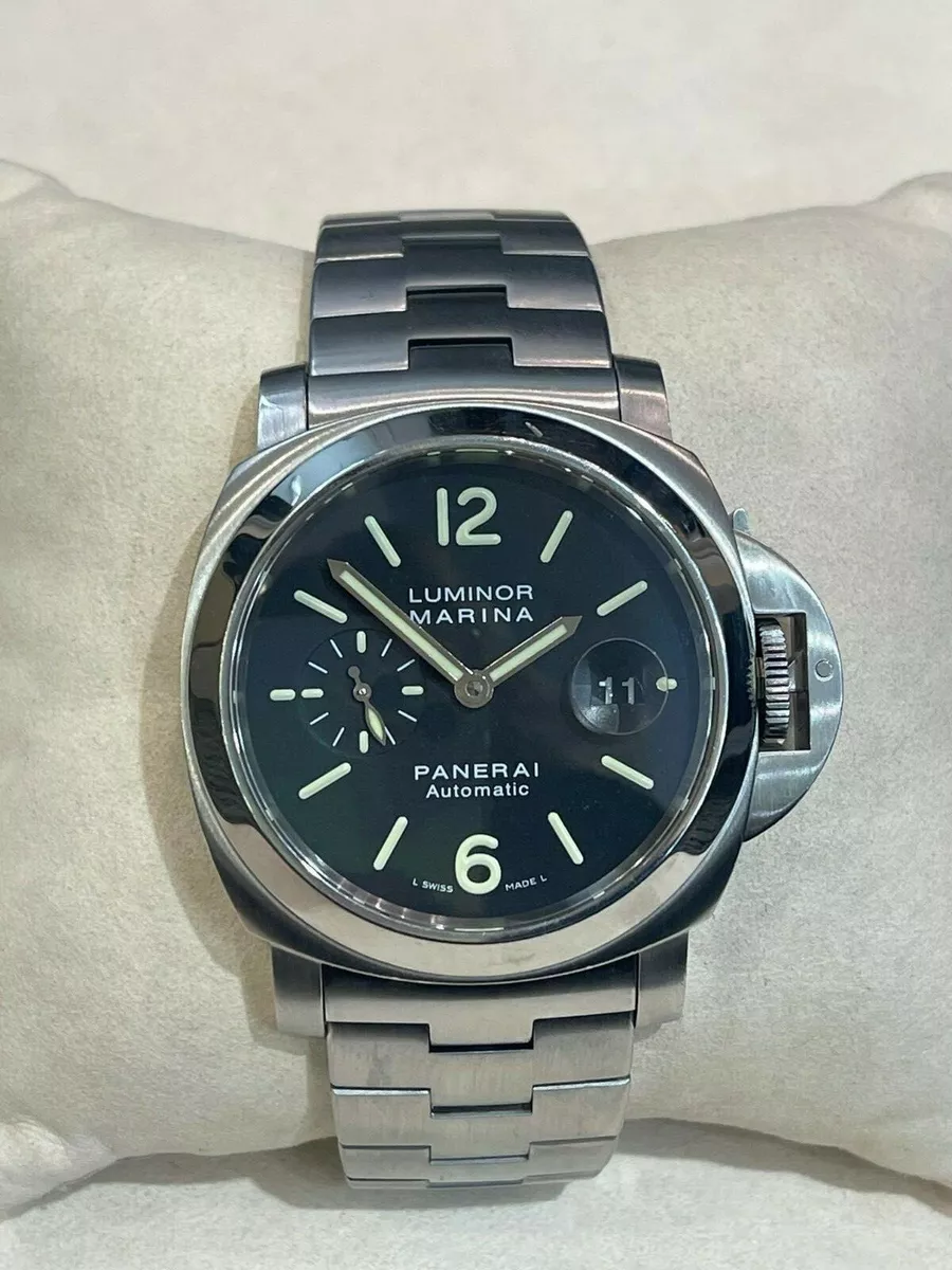 Panerai Luminor 44 Marina PAM00299