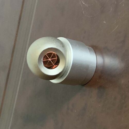 6pcs 12.7mm ( 0.5inch) BALL mini prism with Magnetic base for total station - Picture 3 of 5