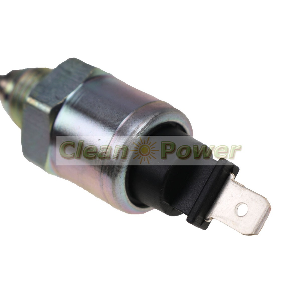Fuel Shutoff Solenoid for Honda GX630 GXV660 GXV690 16200-Z6L-003