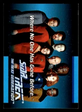 -KJ- 1992 Impel Star Trek The Next Generation singles *Free Shipping*