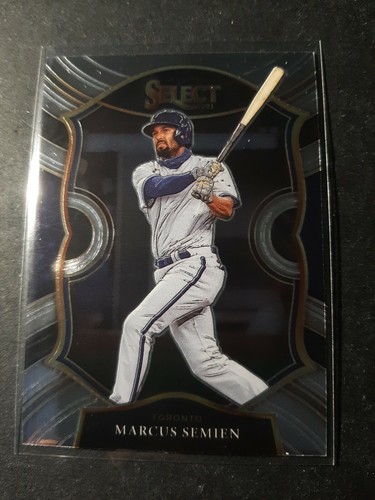 2021 Marcus Semien #66