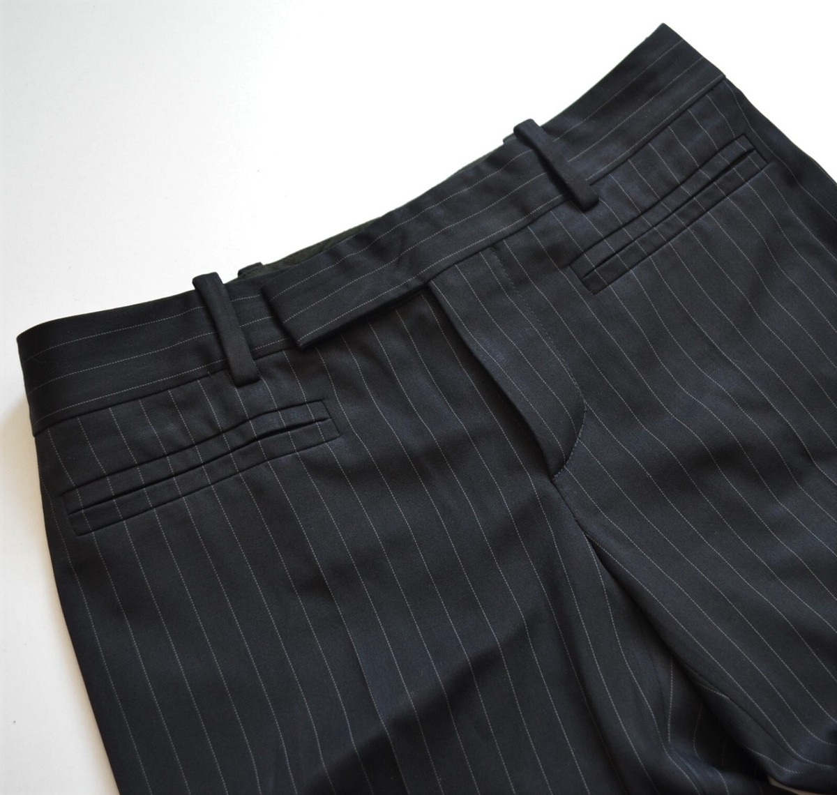 【関税&送料込】Tom Ford Pinstripe Pants Tom Ford Pinstripe Pants from $573.00 - on Stylight