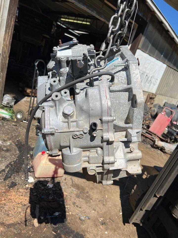 2007 2008 Suzuki XL-7 transmissão automática FWD 137K milhas fabricante de equipamento original 2100078J00 - Imagem 4 de 4