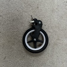 BUGABOO FOX FRONT  WHEEL  1x  Wheel
