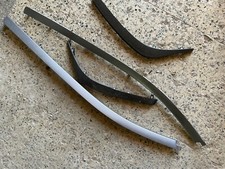 Plastiche Rivestimenti Consolle Centrale Modanature Mazda Cx7