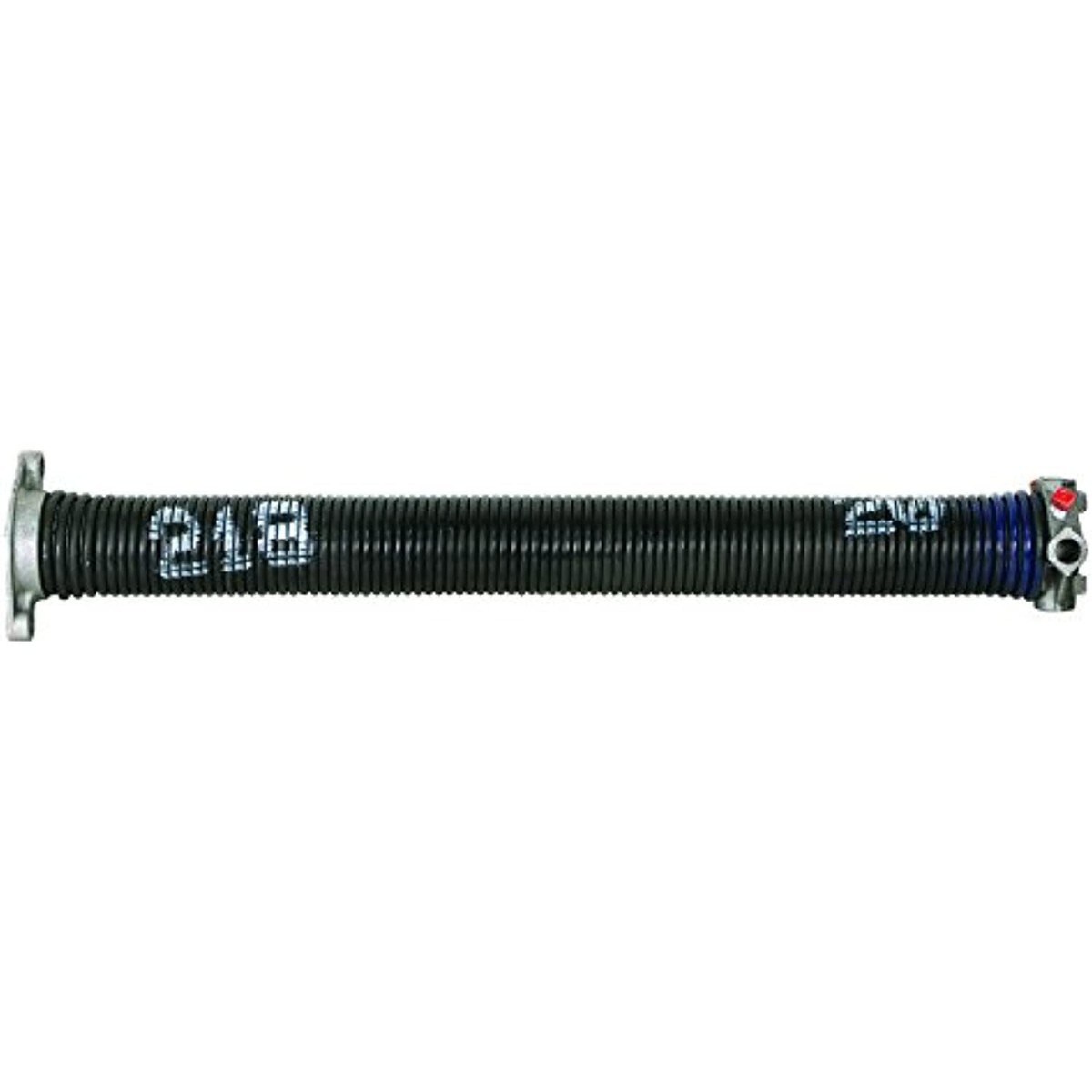 Prime-Line GD 12227 Garage Door Torsion Spring, .218 inch x 1-3/4