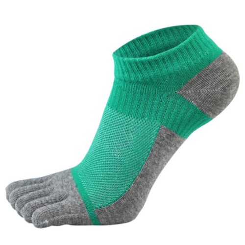 Mens Five Finger Toe Orthopedic Compression Socks Cotton Casual Breathabl 。 - Picture 23 of 53
