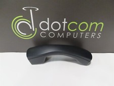 NEC DTR DTH Replacement Handset New - Black
