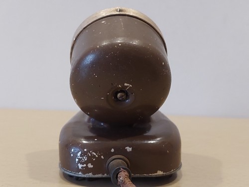 Soviet Union Microphone. Oktava MD 41. USSR Original 1960. ## - Picture 6 of 15