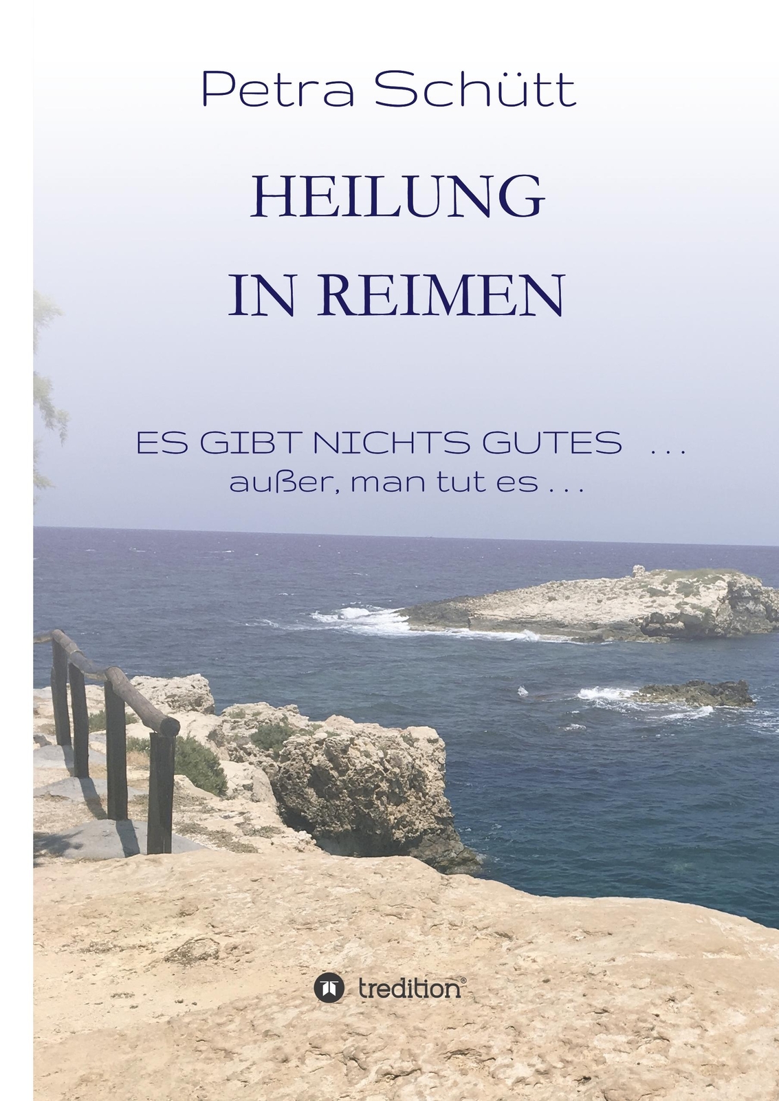 Thumbnail - Heilung In Reimen, Petra Schütt