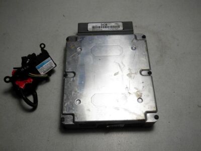 Steuergerät 96FB-12A650-MA /+ WFS- Antenne FORD FIESTA IV (JA_, JB_) 1.3 I