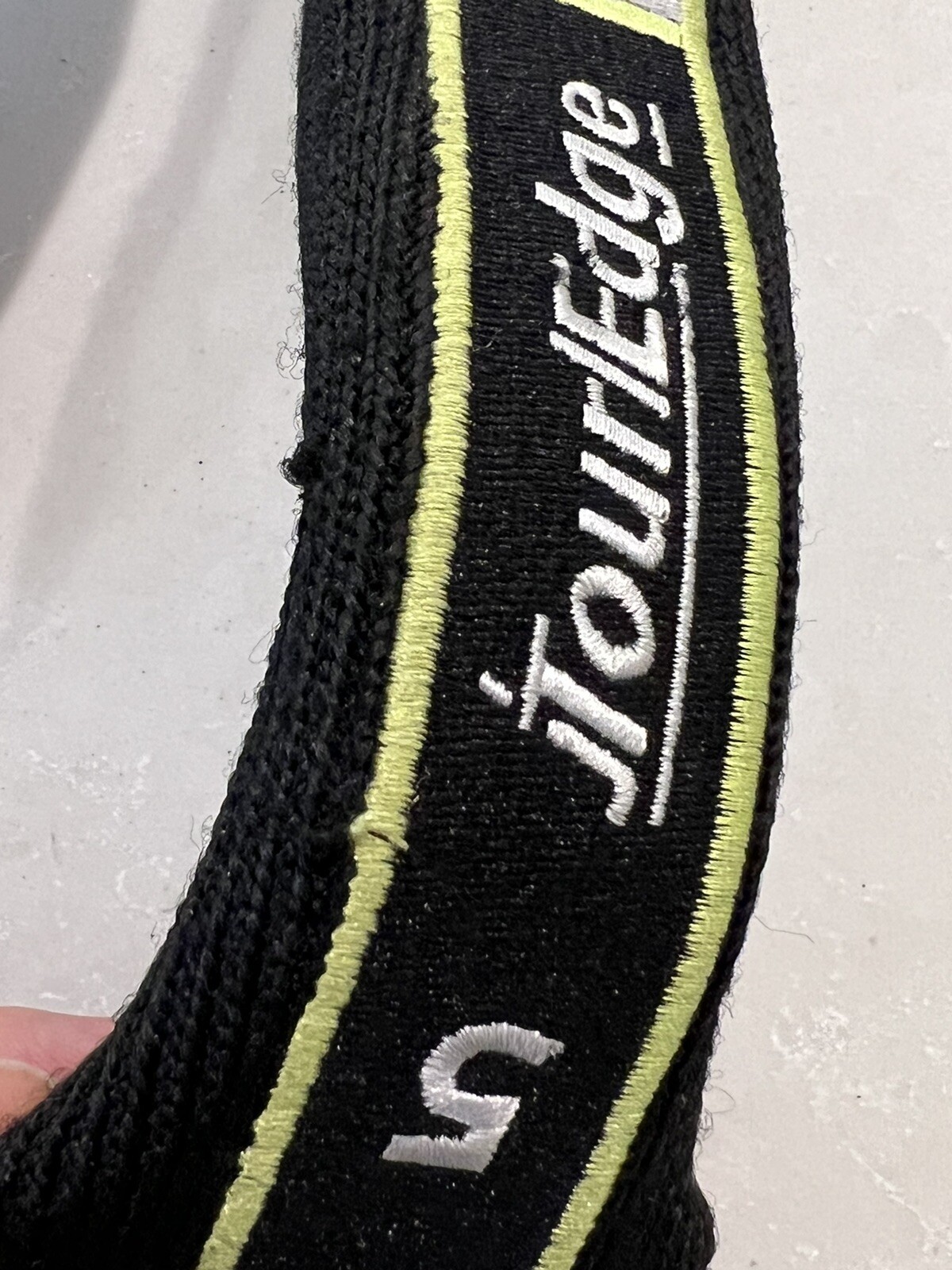 Tour Edge HL3 & HL4 Club Head Covers 2 Head Covers