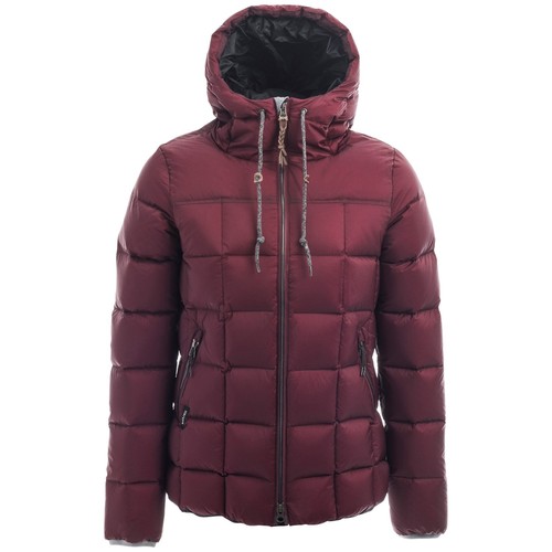 HOLDEN Women's CUMULUS Down Jacket 