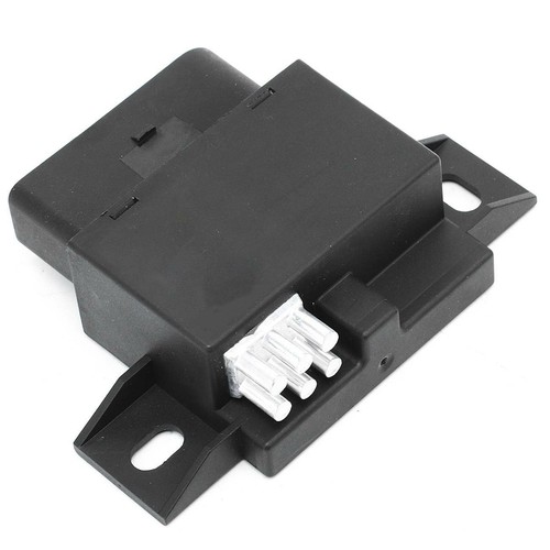 New OEM Fuel Pump Control Module 12V 