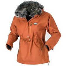 Ridgeline Ladies Monsoon Ii Arctic Smock In Autumnal - 20
