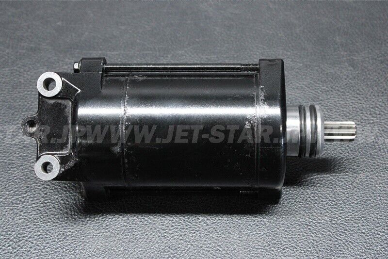 ULTRA300LX'12 OEM section (Starter-Motor) parts Used [K3790 ULTRA300LX'12 OEM section (Starter-Motor) parts Used [K3790