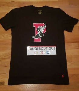POLO RALPH LAUREN CLASSIC FIT CUSTOM P 