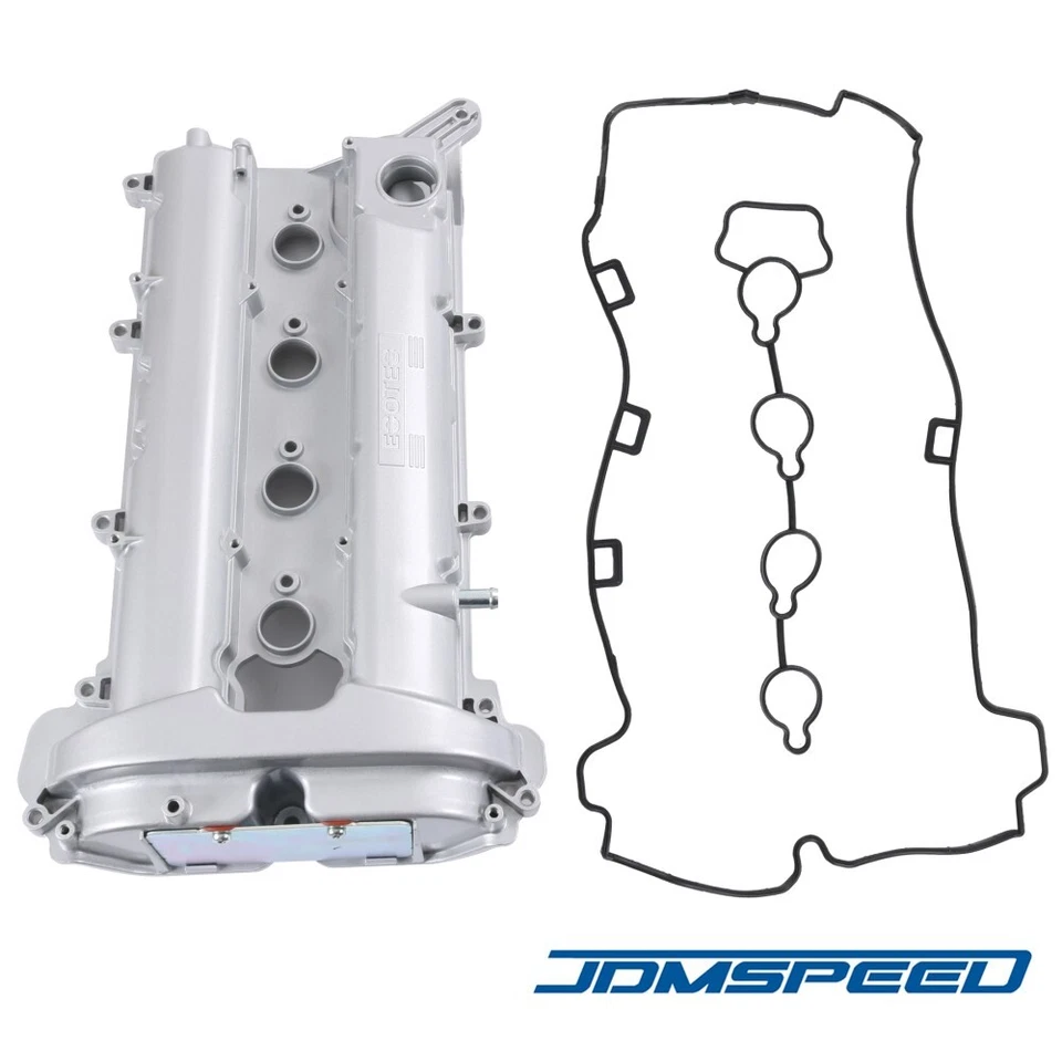 Tampa da válvula do motor para 2010-2017 GMC Terrain Chevrolet Equinox 2.4L 12610279 - Imagem 2 de 4