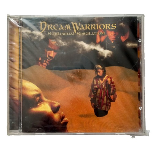 Deadman Subliminal Effect CD | eBay