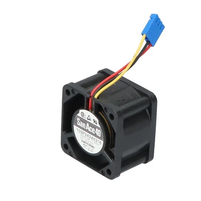 Sanyo Denki SANACE40 109P0424H316 New NMP