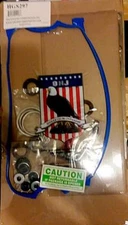 DNJ Engine Components HGS297 Cylinder Head Gasket