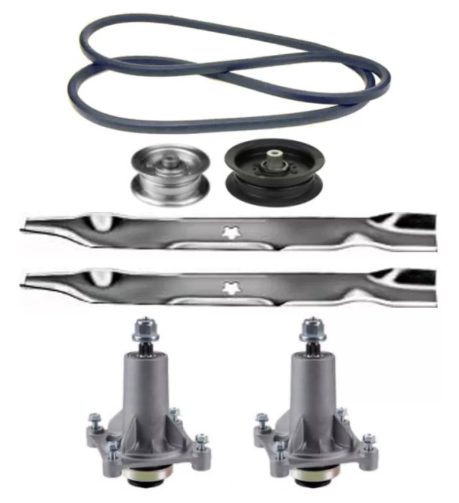 Sears Craftsman DYS 4500 42