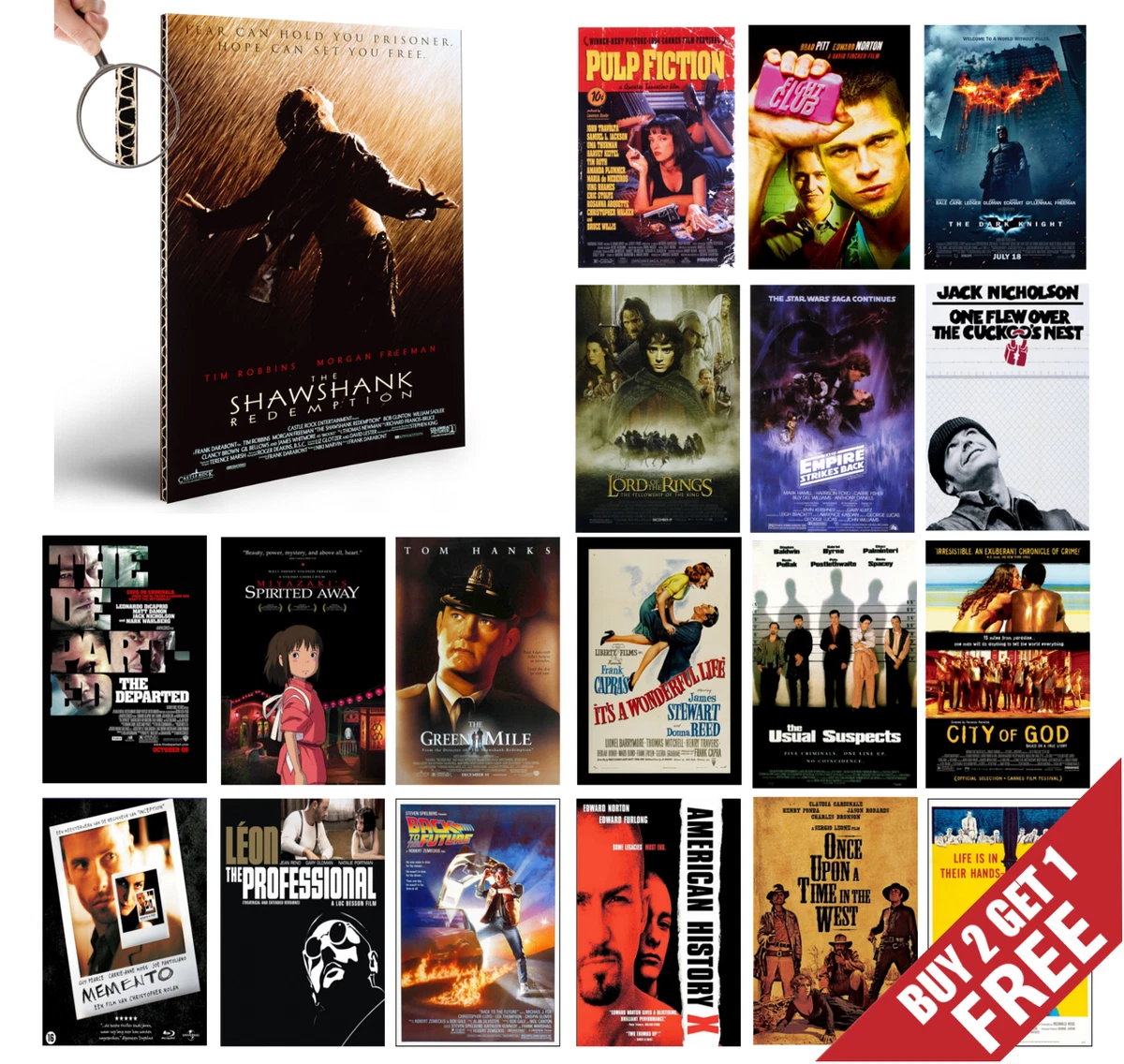 Os melhores filmes de 2023 até o momento, segundo o IMDb