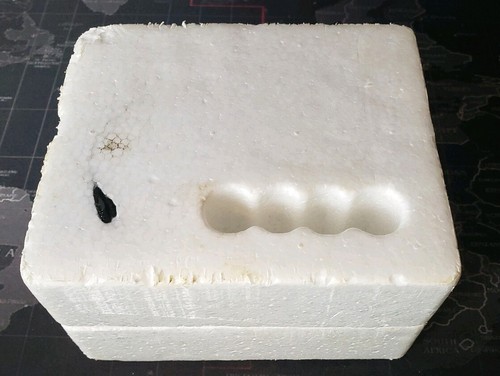 Honeywell Model 200 AC/Charger in Box - Picture 2 of 5