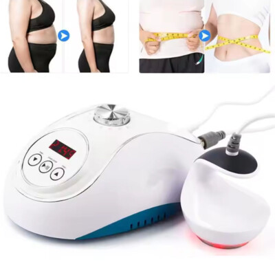 Slimming Machine 60K Weight Loss Fat Therapy Body Shaping Massager Household