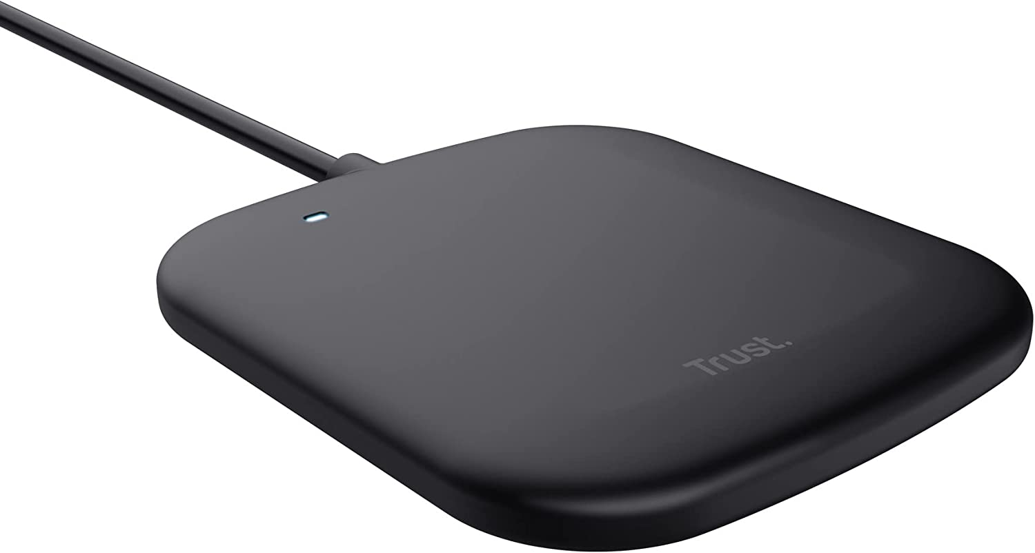 Trust Ceto contactless smart card reader, card reader ID card reader, USB card r